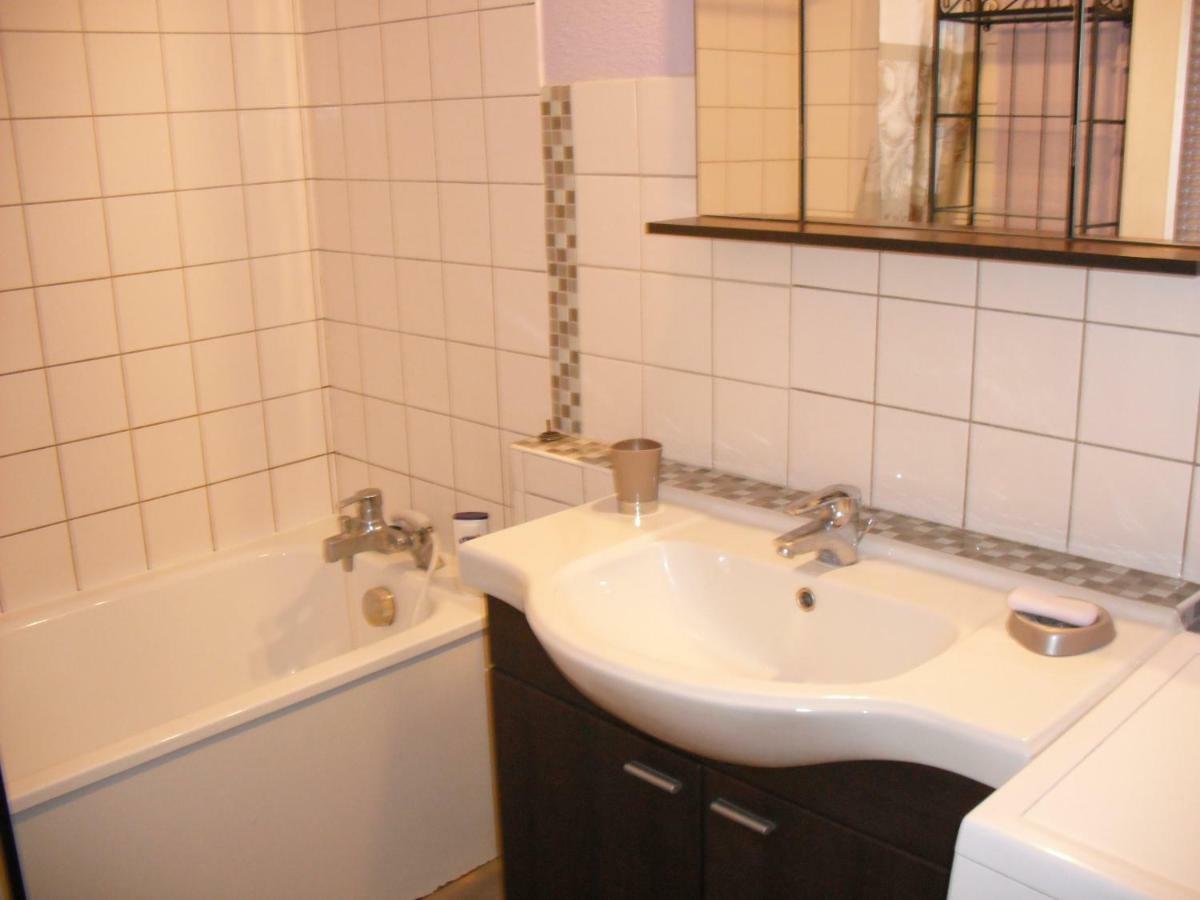 Residence Le Vendome Dijon Ngoại thất bức ảnh