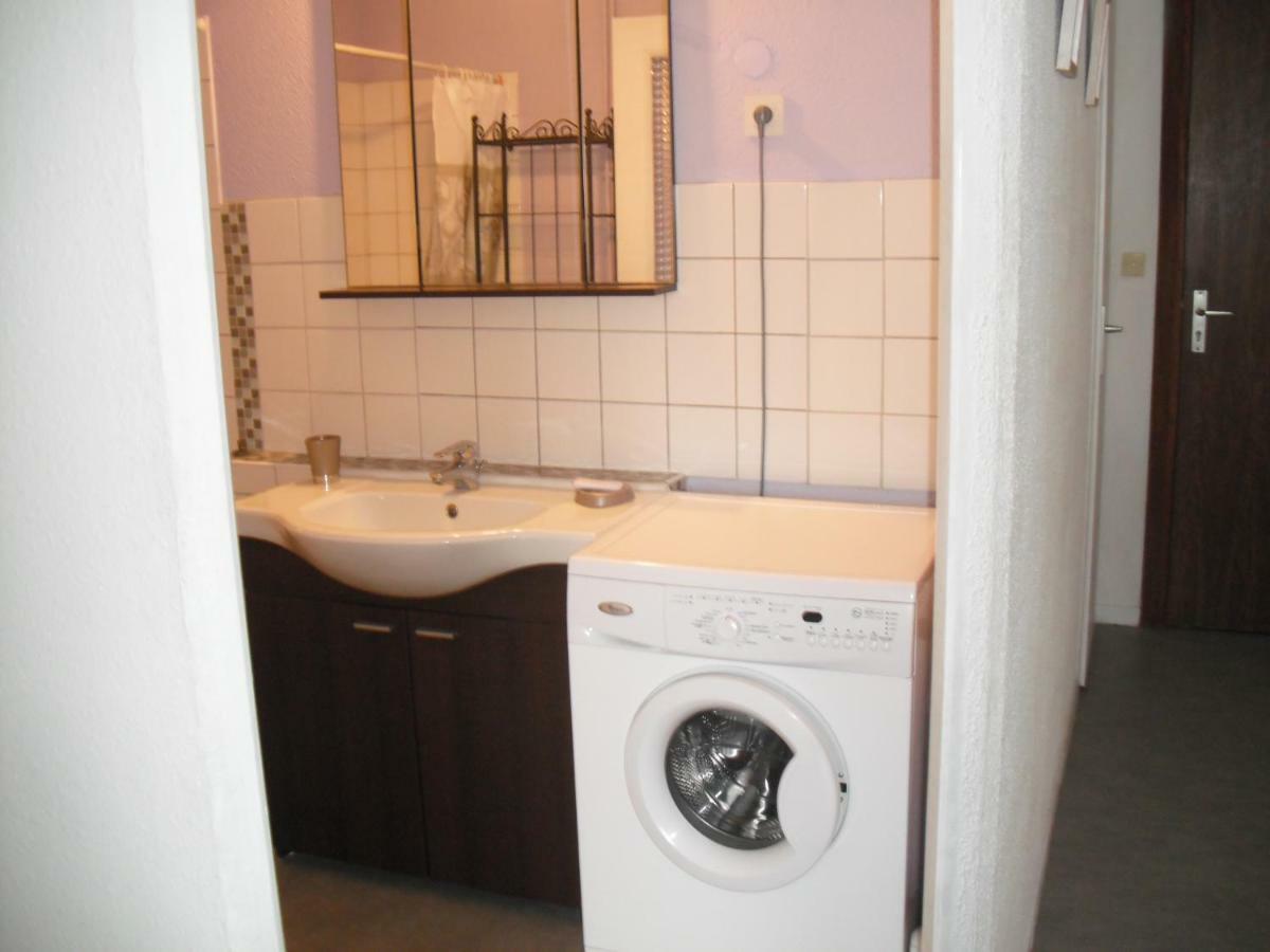 Residence Le Vendome Dijon Ngoại thất bức ảnh