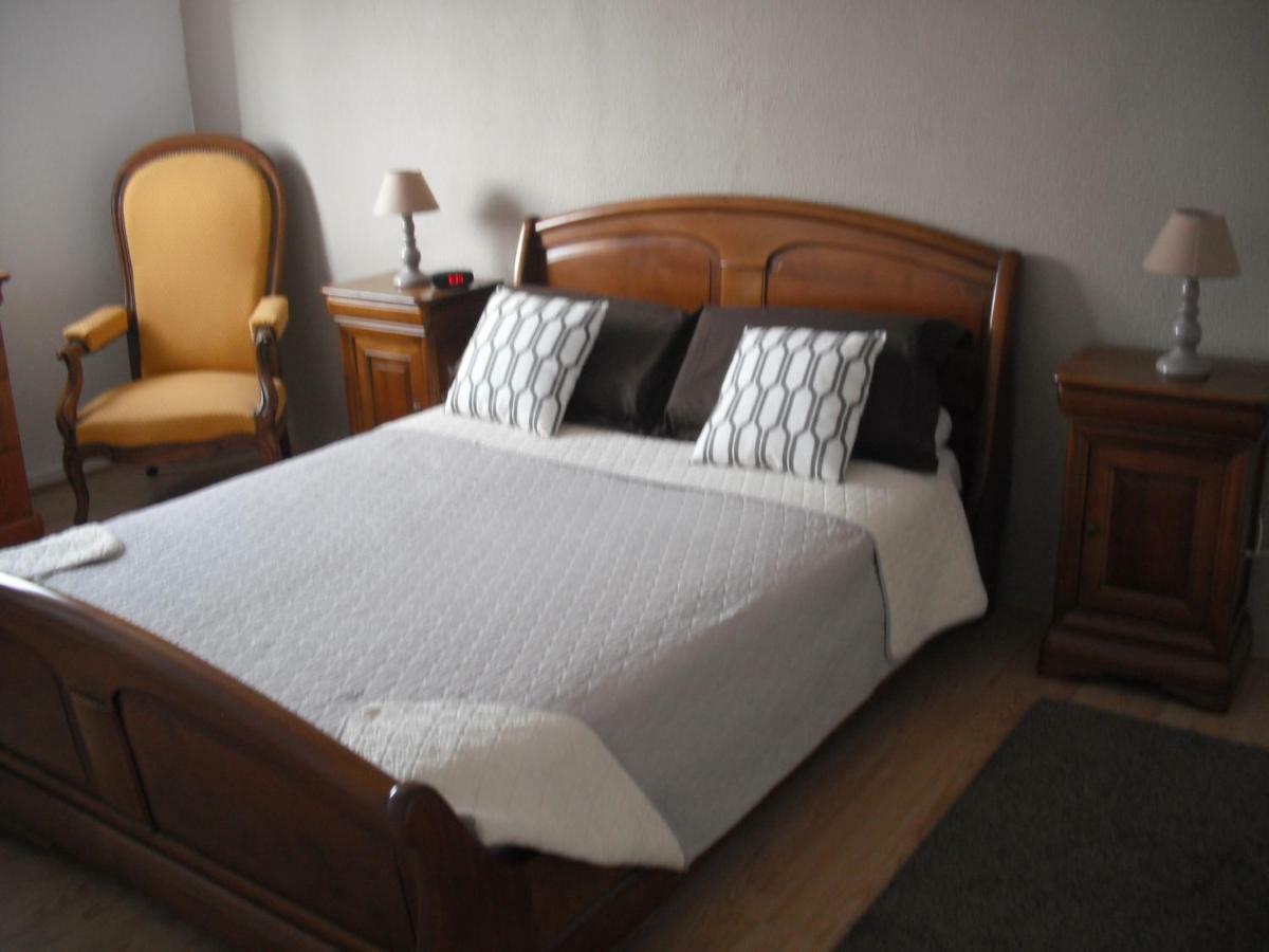 Residence Le Vendome Dijon Ngoại thất bức ảnh