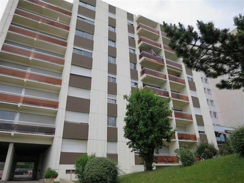 Residence Le Vendome Dijon Ngoại thất bức ảnh