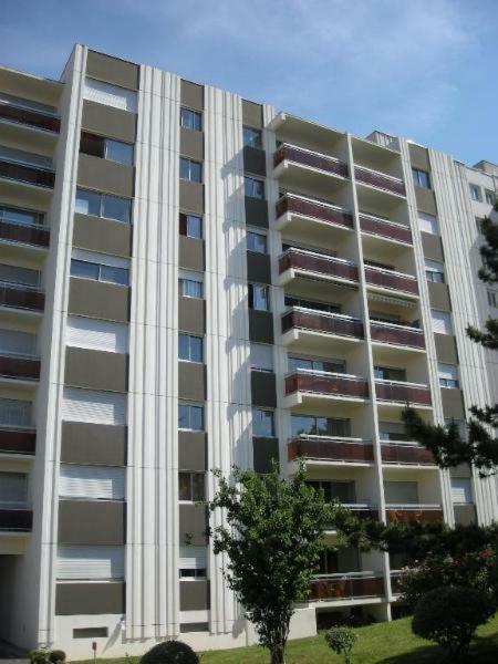 Residence Le Vendome Dijon Ngoại thất bức ảnh